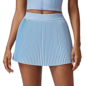 Women’s Sports Skirt - High Waist Slimming - MRC STOREshirtMy StoreWomen’s Sports Skirt - High Waist Slimming My Store MRC STORECJDK235631503CXBlackL