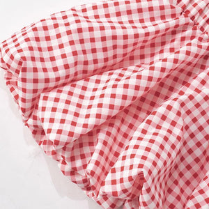 Women's Suit Set Cute Bow Decorative Plaid – Stylish and Adorable - MRC STOREsetMy StoreWomen's Suit Set Cute Bow Decorative Plaid – Stylish and Adorable - MRC STOREMRC STORECJLS223300803CXBlackL