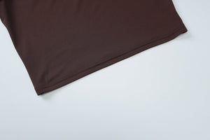 Women’s Vest Skirt Suit - Slim Pleated Set - MRC STOREsetMy StoreWomen’s Vest Skirt Suit - Slim Pleated Set My Store MRC STORECJLS241224403CXBrownL