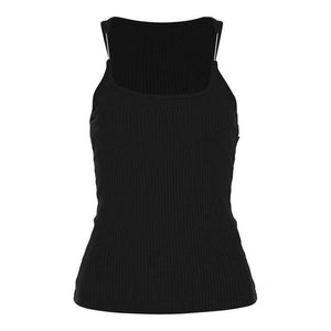Women’s Y2K Camisole - Slim U - Neck Vest - MRC STORETopMy StoreWomen’s Y2K Camisole - Slim U - Neck Vest My Store MRC STORECJCS207010816PKBlack2XL