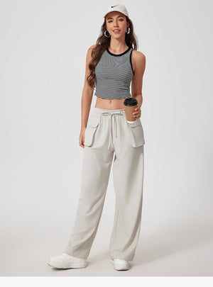 Women’s Yoga Vest - Quick - Drying Sports Bra - MRC STOREyoga clothesMy StoreWomen’s Yoga Vest - Quick - Drying Sports Bra My Store MRC STORECJWX234999811KPCocoa Black StripeL