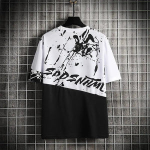 Youth Printed Casual Two - Piece Set - MRC STORETopMy StoreYouth Printed Casual Two - Piece Set - MRC STOREMRC STORECJSD118869111KPWhite2XL