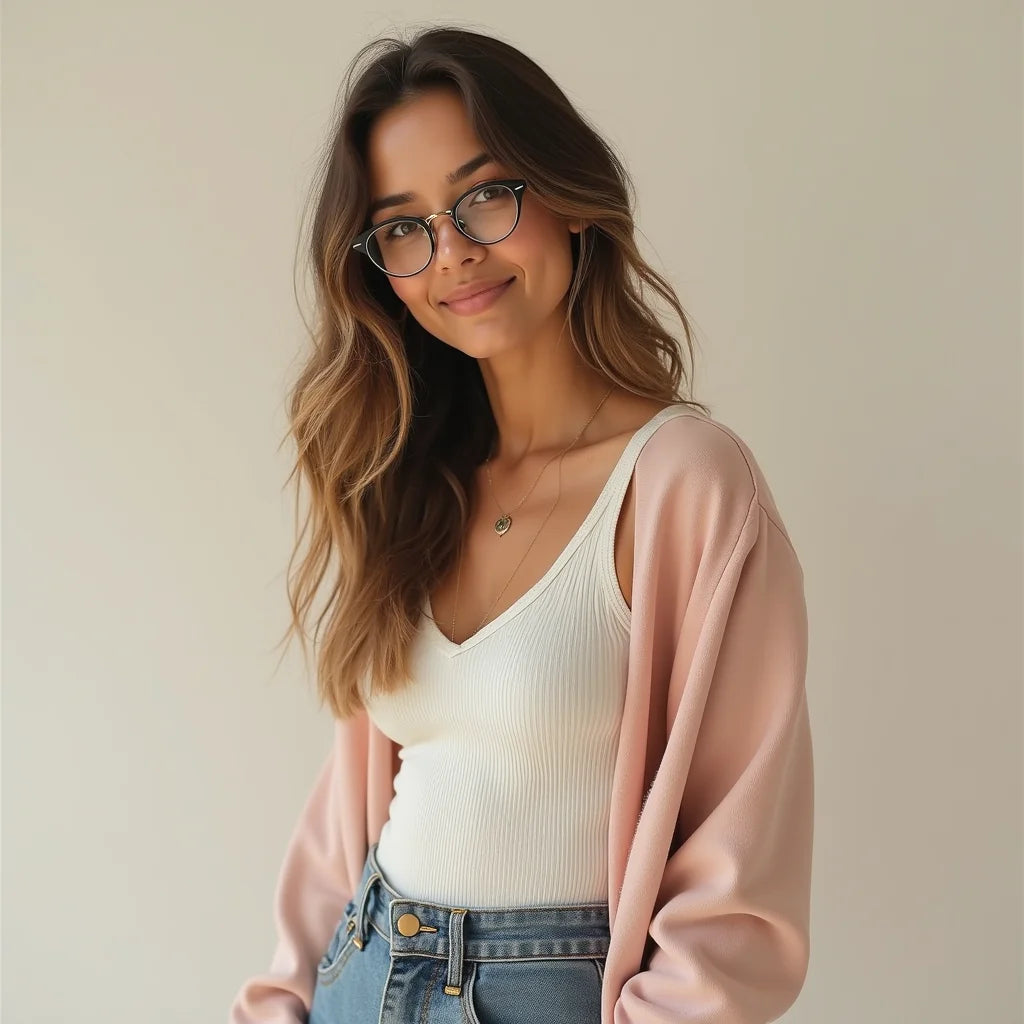 Outfit Sets For Women - Mastering Outfit Sets for Women: Create Polished Looks