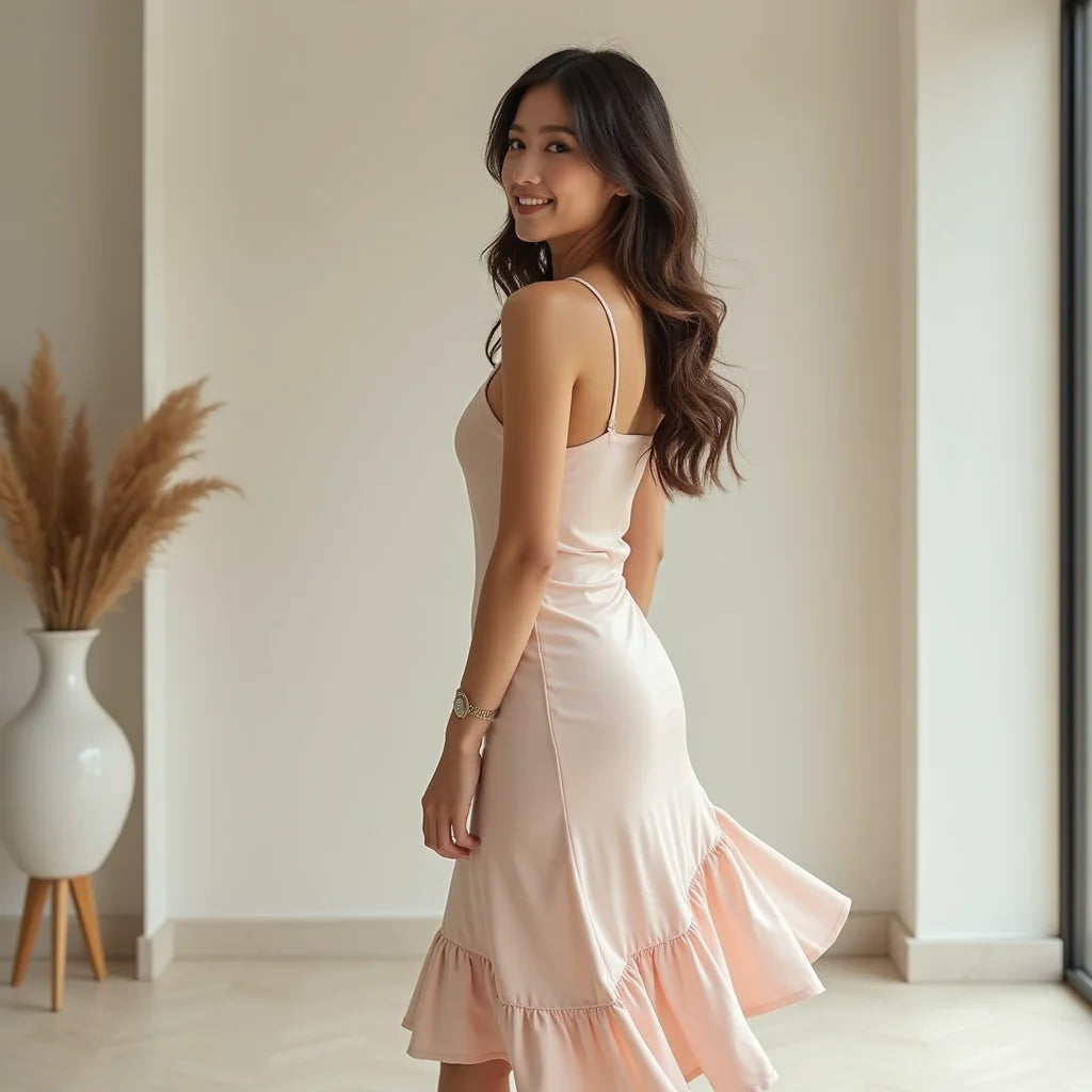 Casual Dresses - Casual Dresses for Everyday Chic and Effortless Style