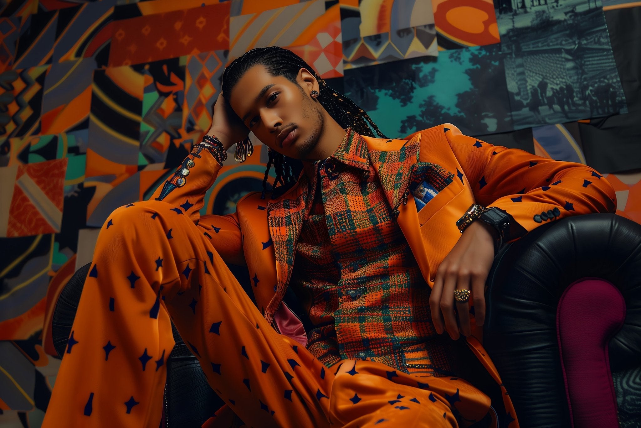 Black Friday - MRC STORE