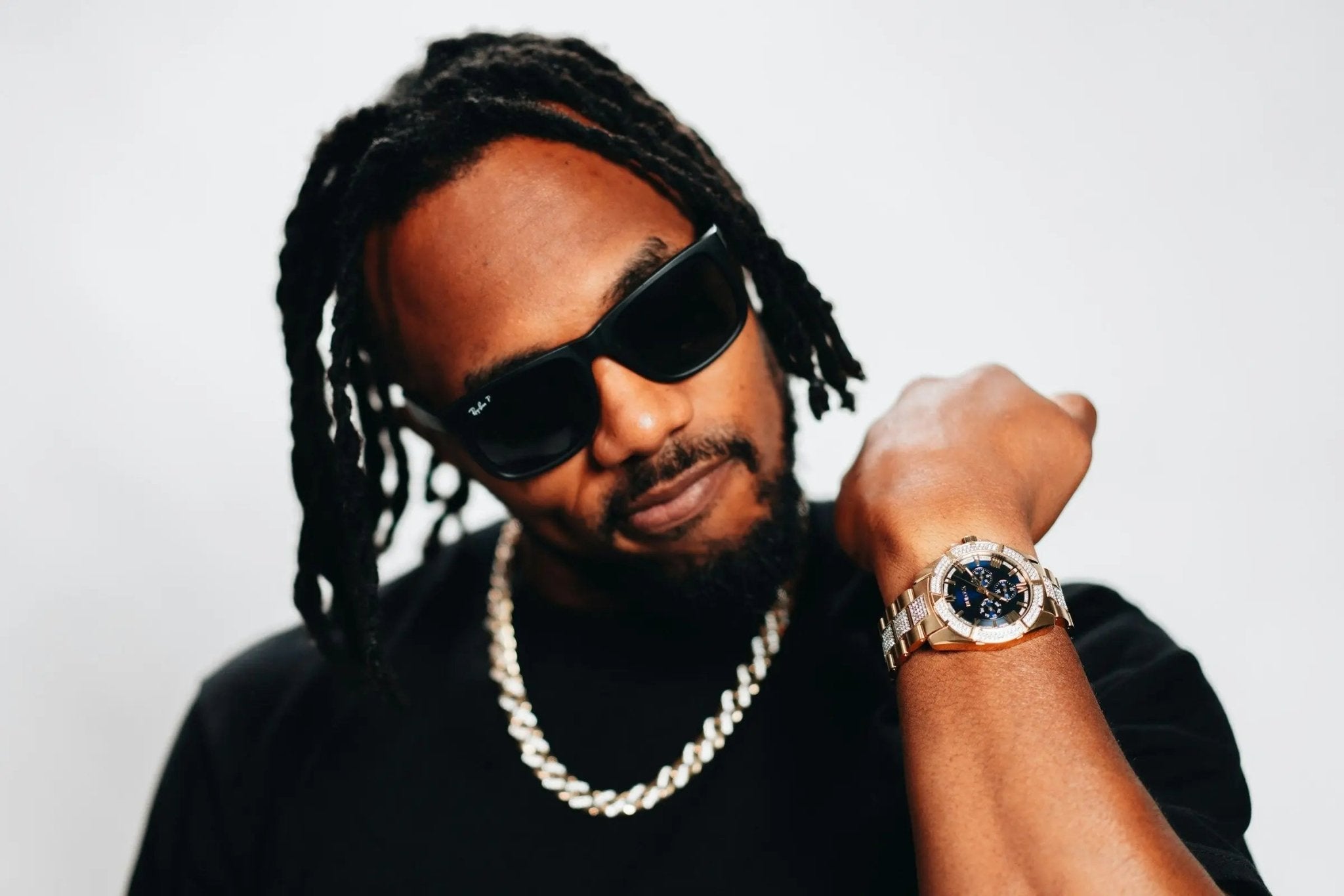 Men's Accessories - MRC STORE