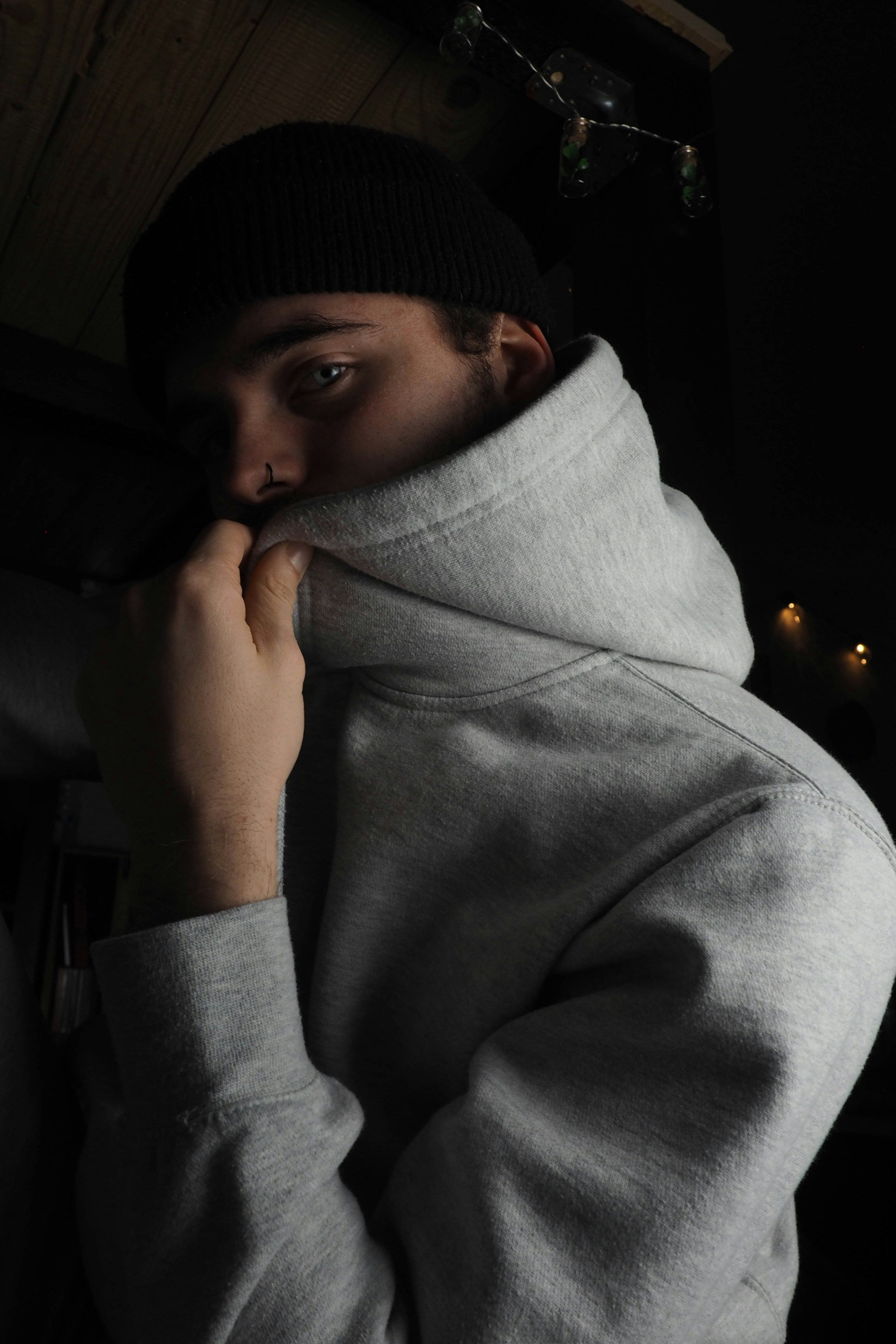 Men's Hoodies - MRC STORE