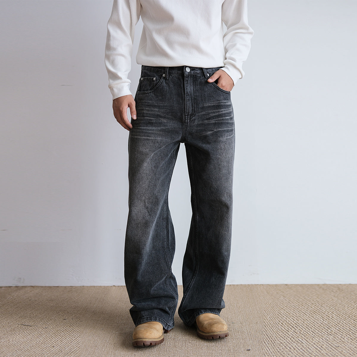 Men's Jeans - MRC STORE