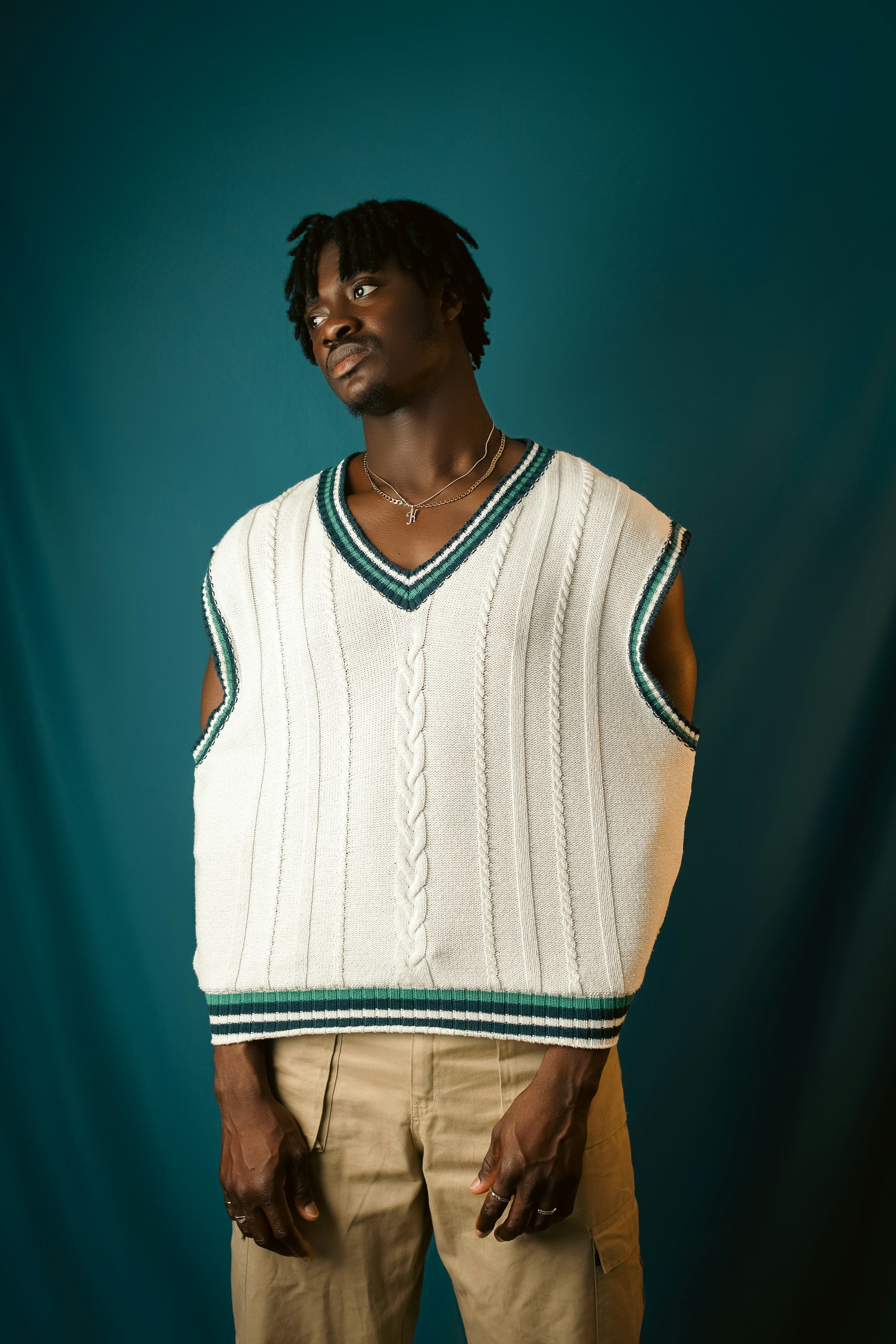 Men's Sweaters - MRC STORE
