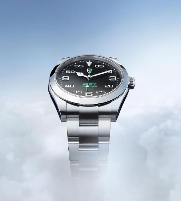 Men's Watches - MRC STORE