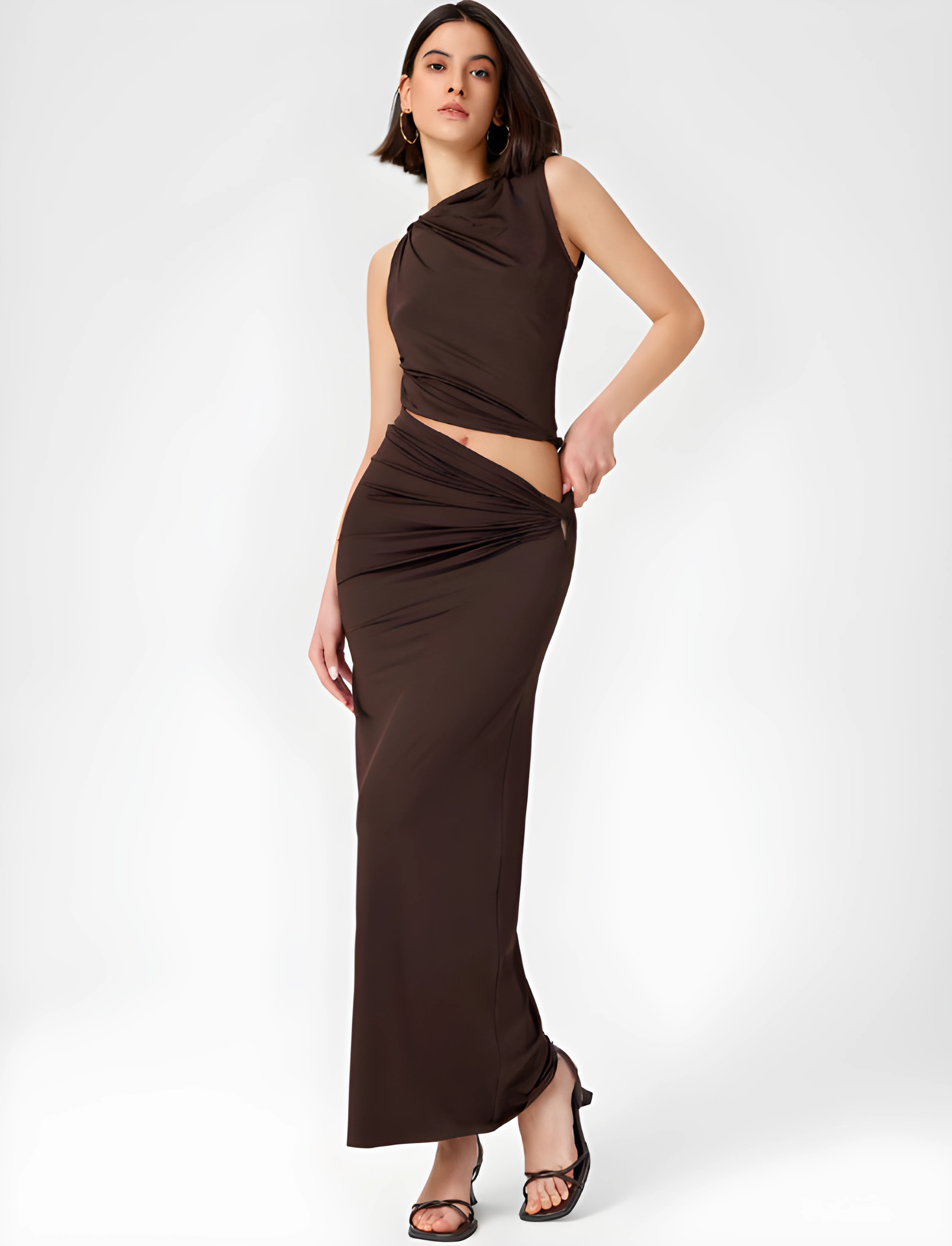 Women's Set Clothes - MRC STORE