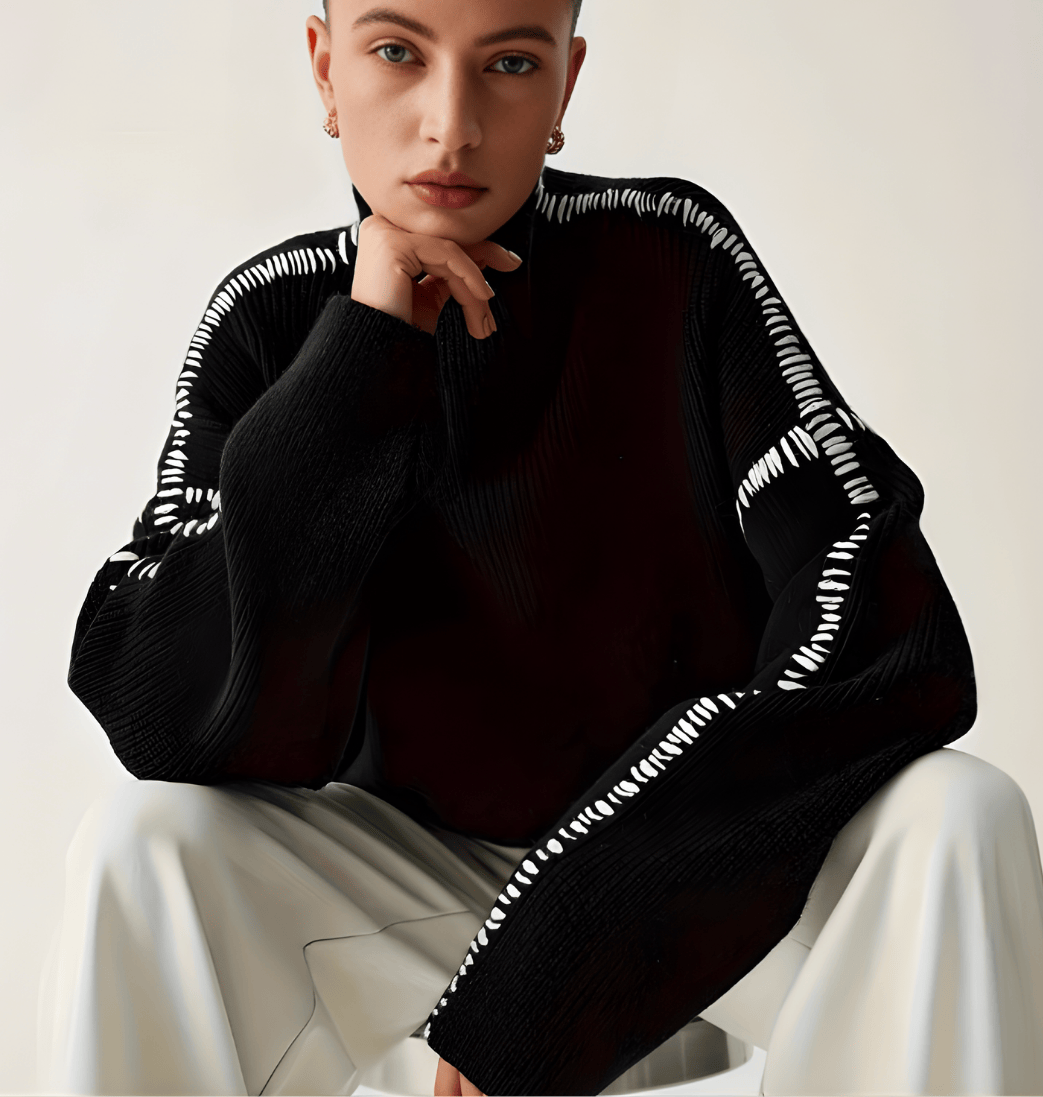 Women's Sweaters - MRC STORE