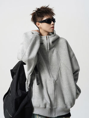 Unisex High Street Couple Sweater MRC Store 