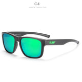 Men’s Polarized Sunglasses - All-Match Real Film My Store  22.81