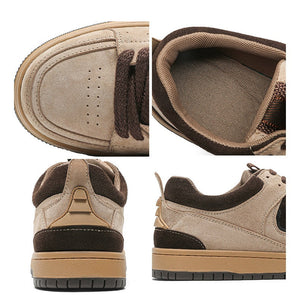 Unisex Platform Casual Sneakers MRC STORE 