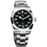 PAGANI DESIGN PD-1692 Men’s Stainless Steel Automatic Watch My Store  150.00