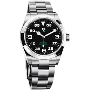 PAGANI DESIGN PD-1692 Men’s Stainless Steel Automatic Watch My Store  150.00