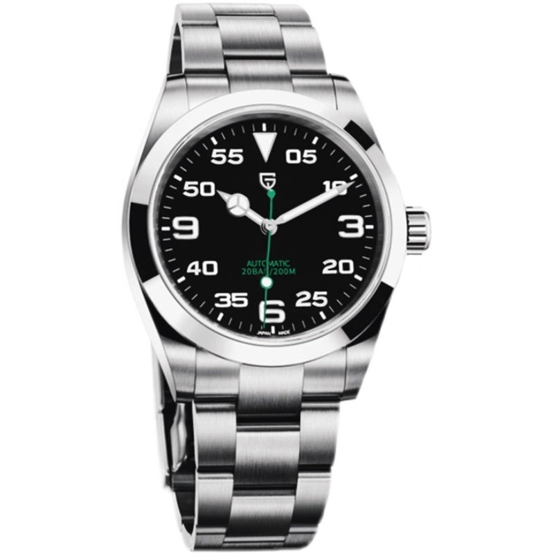 PAGANI DESIGN PD-1692 Men’s Stainless Steel Automatic Watch My Store  150.00