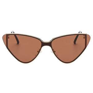 Cat's Eye Retro Sunglasses My Store 