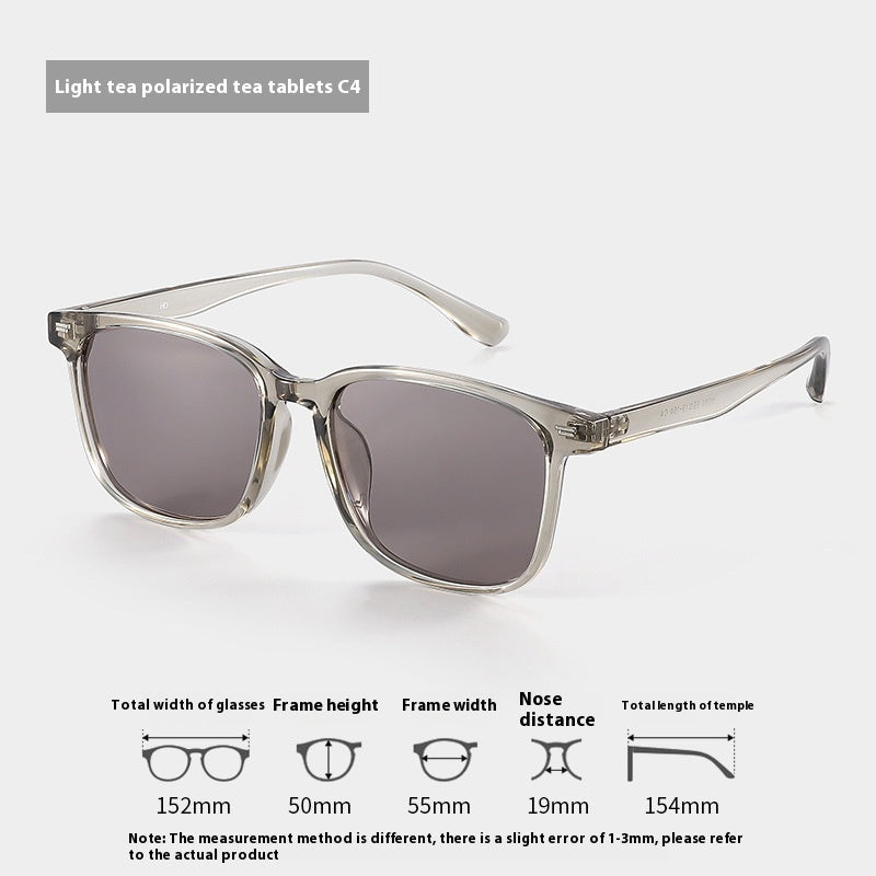 Men’s Polarized Sunglasses - HD Driving Cycling My Store  19.62