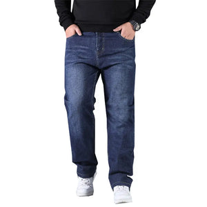 Casual Straight jeans My Store 