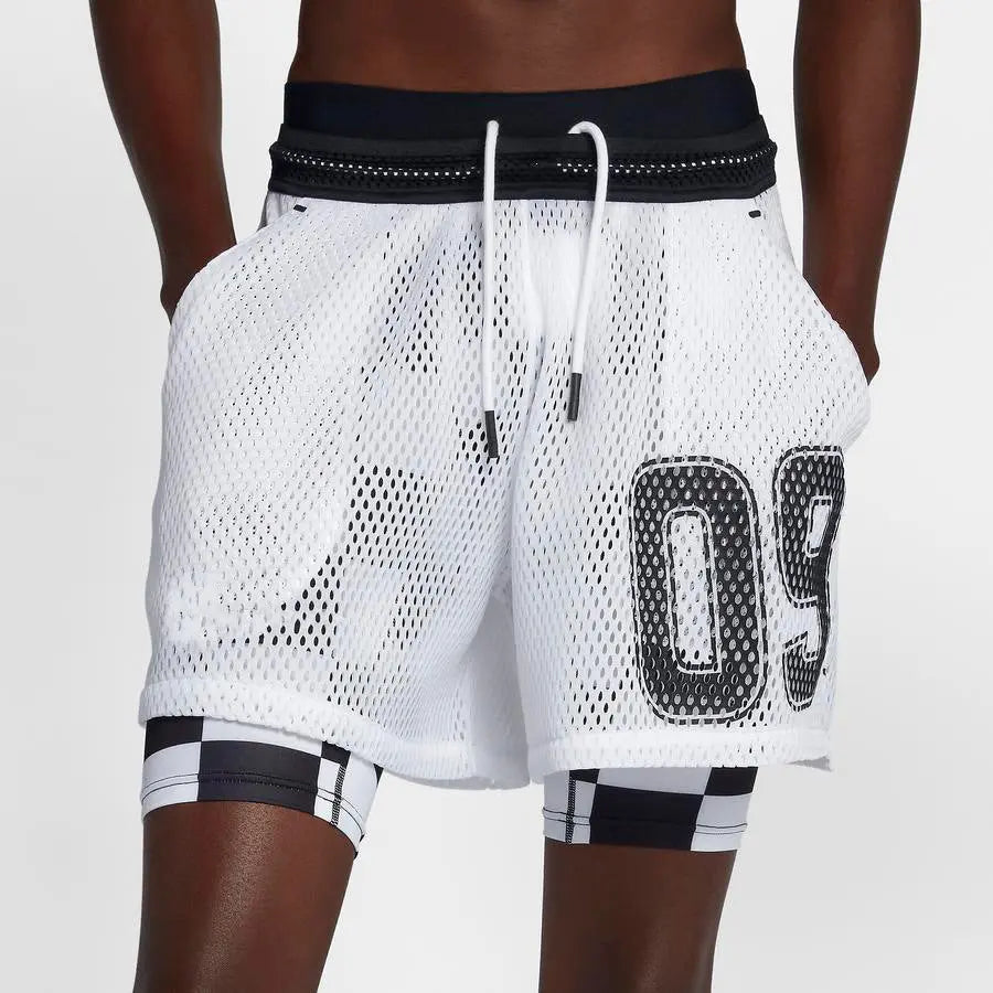 Trendy Training Shorts My Store 