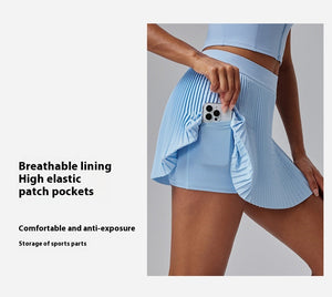 Women’s Sports Skirt - High Waist Slimming My Store 