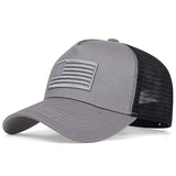 Men’s Camouflage Baseball Cap - USA Fashion My Store  26.81