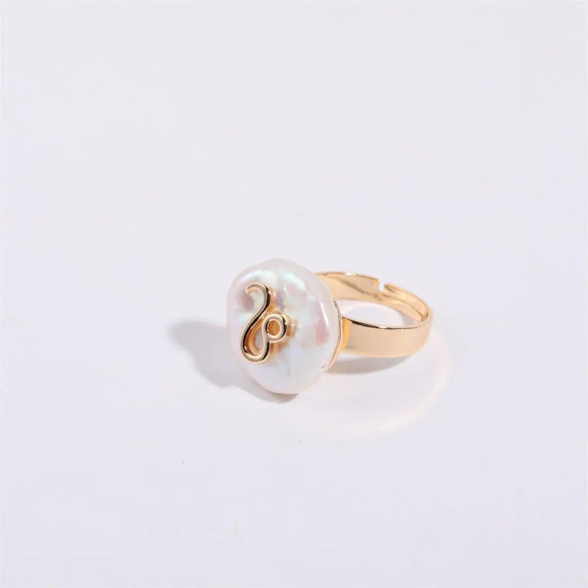 12 Constellation Irregular Niche Design Ring - MRC STOREAccessoriesMRC12 Constellation Irregular Niche Design Ring - MRC STOREMRC STORECJLX209043405EVLeoAdjustable Opening