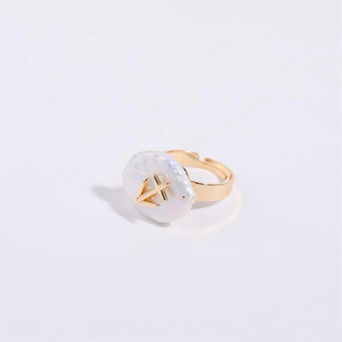 12 Constellation Irregular Niche Design Ring - MRC STOREAccessoriesMRC12 Constellation Irregular Niche Design Ring - MRC STOREMRC STORECJLX209043409IRSagittariusAdjustable Opening