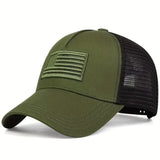 Men’s Camouflage Baseball Cap - USA Fashion My Store  26.81