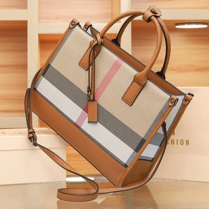 European Retro High-Grade Handbag My Store 