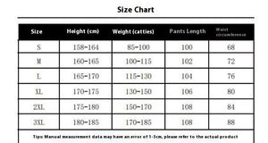 Men's Retro Straight Jeans MRC Store 
