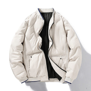 Couple's Korean Style Winter Jacket MRC STORE 