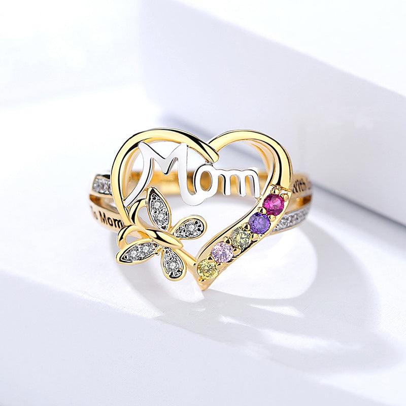 Mother's Day Jewelry Gift My Store  12.57