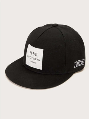 N86 Letter Cap My Store  14.19