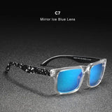 Round Sports Sunglasses for Men and Women My Store  28.86