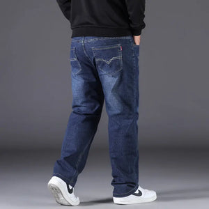 Casual Straight jeans My Store  29.94