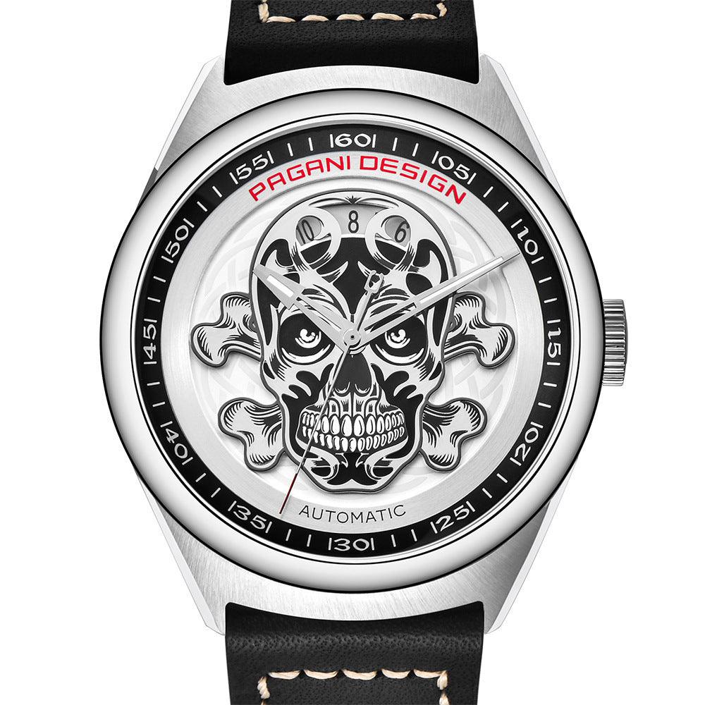 Pagani Design PD-1630 Men's Watch - Fashion, Business, and Sports Combined My Store  65.99