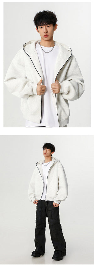 Men's American Street Hoodie MRC Store 