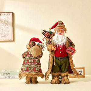 Christmas Decoration Toys – Home Décor in Multiple Sizes My Store 