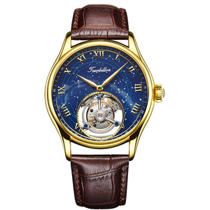 Star Tourbillon™ Mechanical Watch MRC 