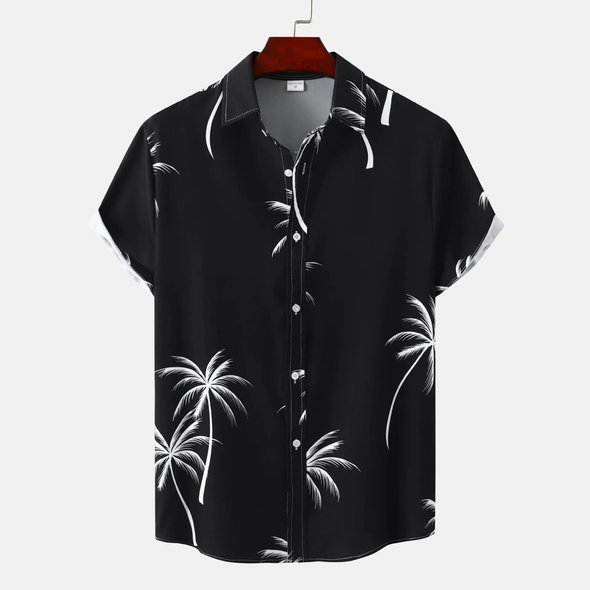 Hawaiian Floral  Shirt My Store  20.41