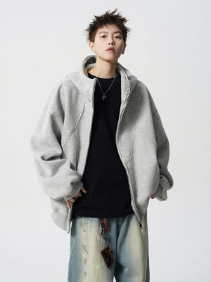 Unisex High Street Couple Sweater MRC Store 