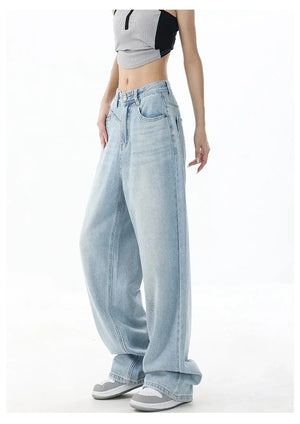 Wide leg Jeans My Store 