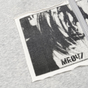 Retro Loose Cotton Hoodie MRC Store 