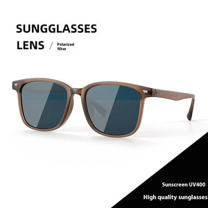 Men’s Polarized Sunglasses - HD Driving Cycling My Store 