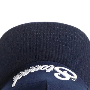 Embroidered Hip Hop Cap My Store 