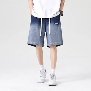 Summer Loose Casual Shorts My Store 