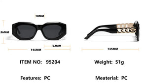 Trendy Street Sunglasses My Store 